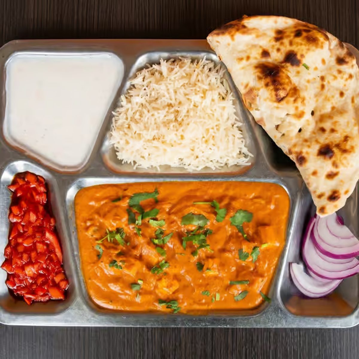 Paneer Chili Masala Roots in Cambridge