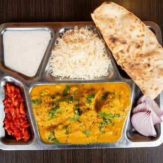 Chicken Coconut