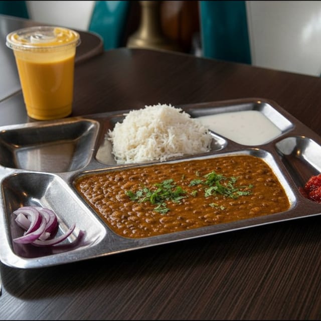 Dal Punjabi.
