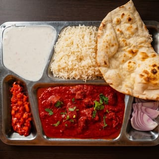 Lamb Roganjosh