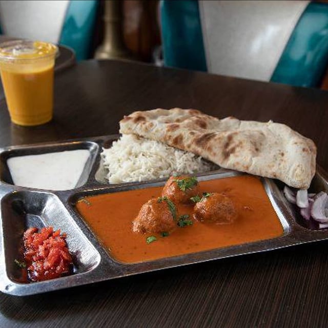 Malai Kofta Lajawab.