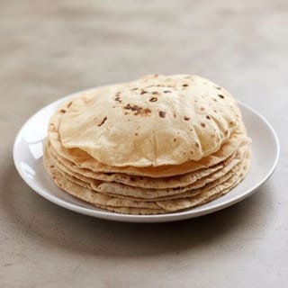 Tawa Roti (2Pc)