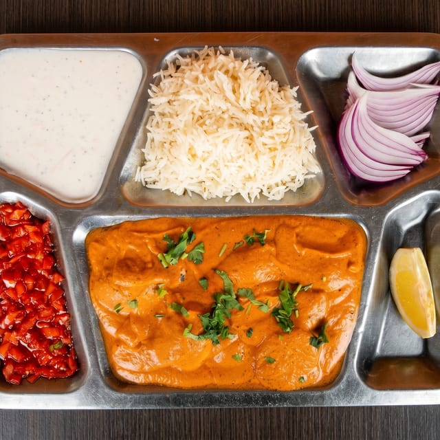 Anda Paneer.