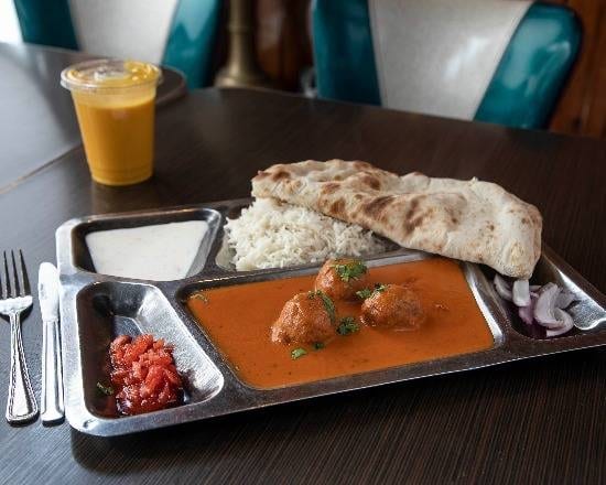 Malai Kofta Lajawab.